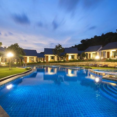 Myplace Siena Garden Resort Phu Quoc Exterior photo