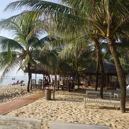Myplace Siena Garden Resort Phu Quoc Exterior photo