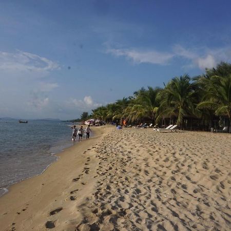 Myplace Siena Garden Resort Phu Quoc Exterior photo