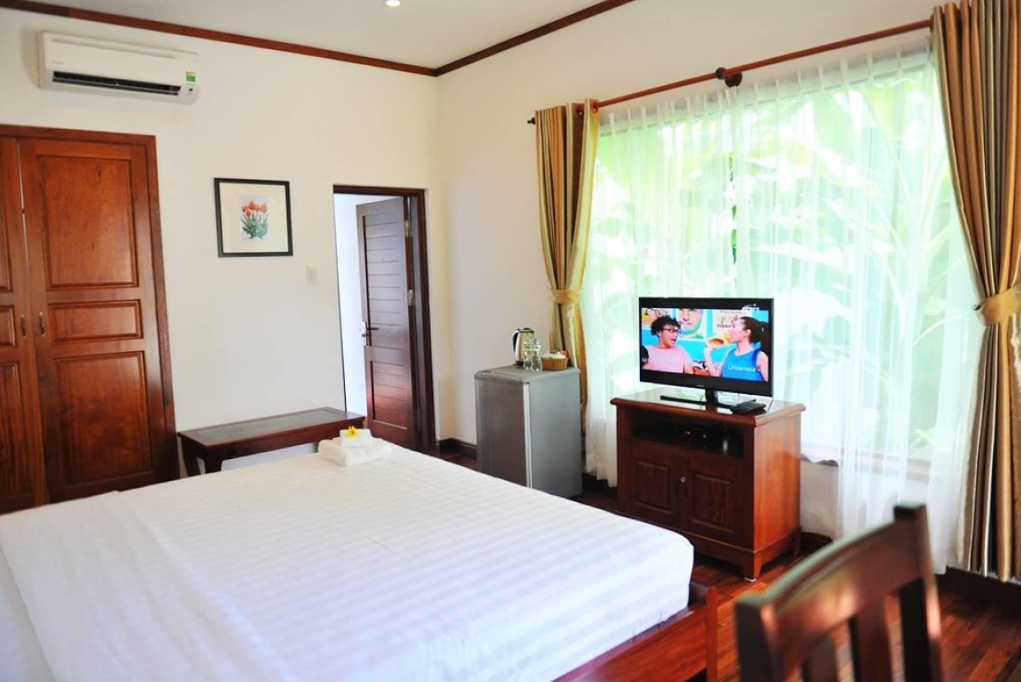 Myplace Siena Garden Resort Phu Quoc Exterior photo