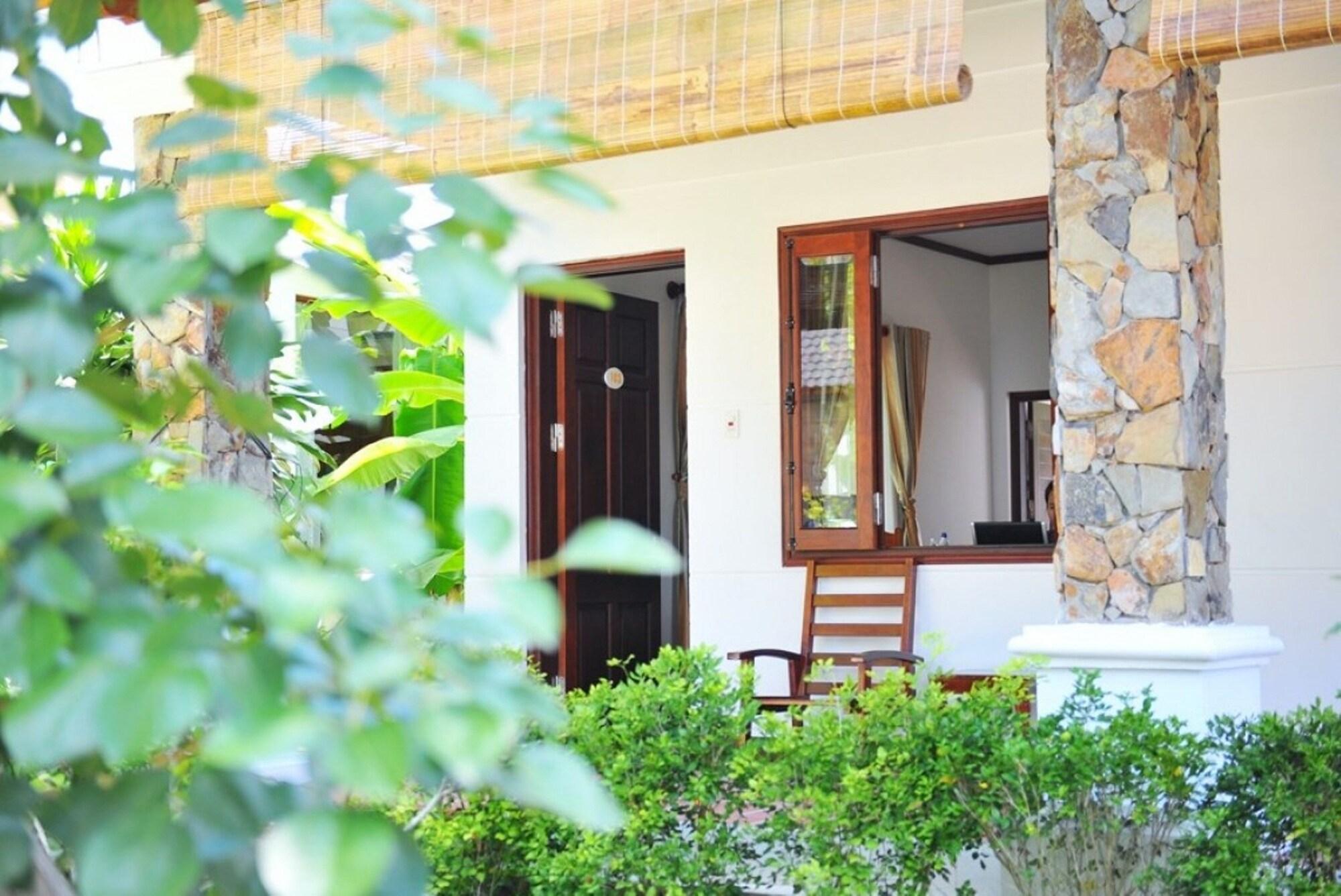 Myplace Siena Garden Resort Phu Quoc Exterior photo