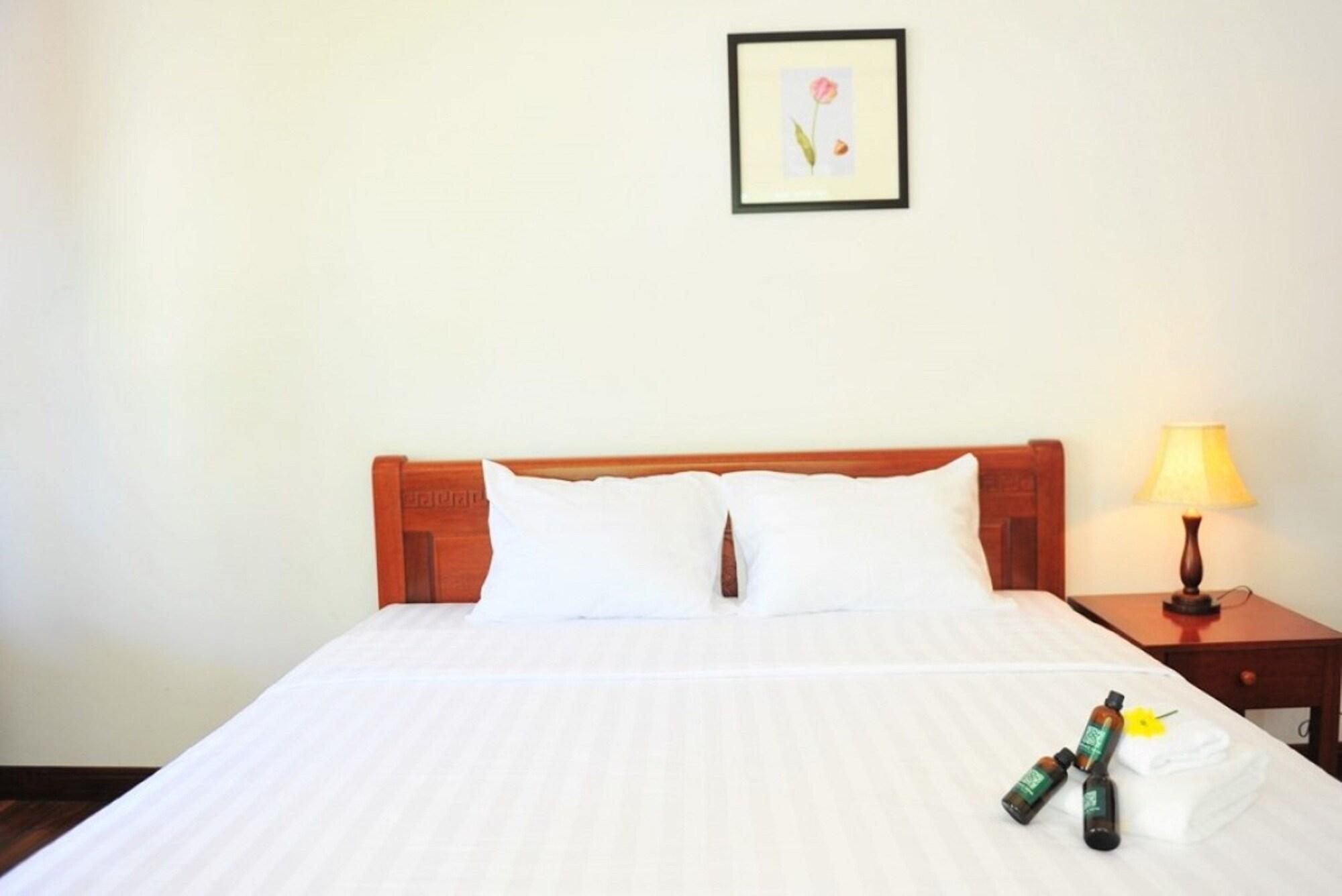 Myplace Siena Garden Resort Phu Quoc Exterior photo