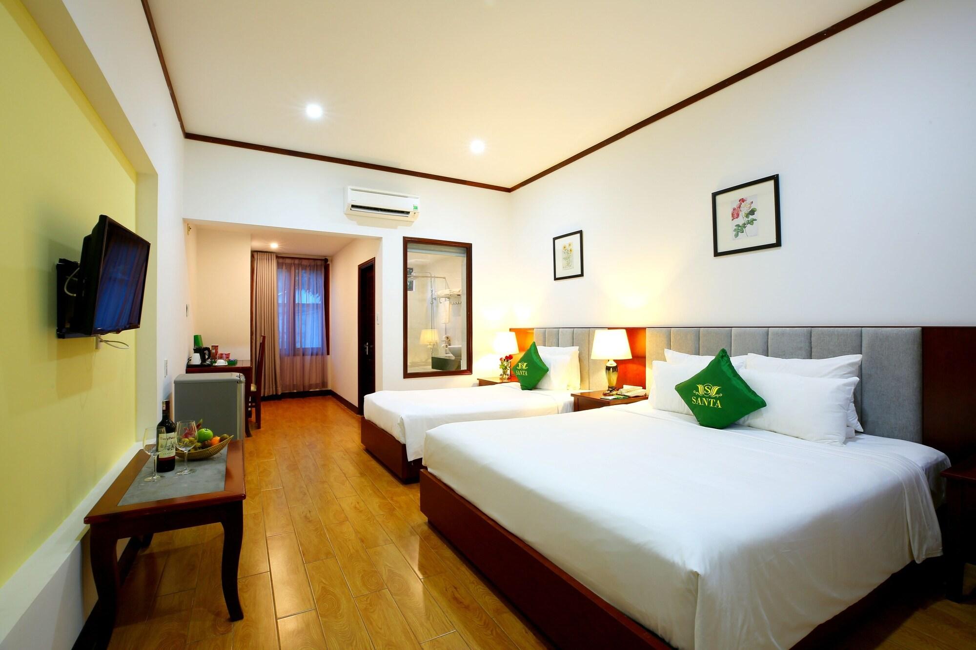 Myplace Siena Garden Resort Phu Quoc Exterior photo