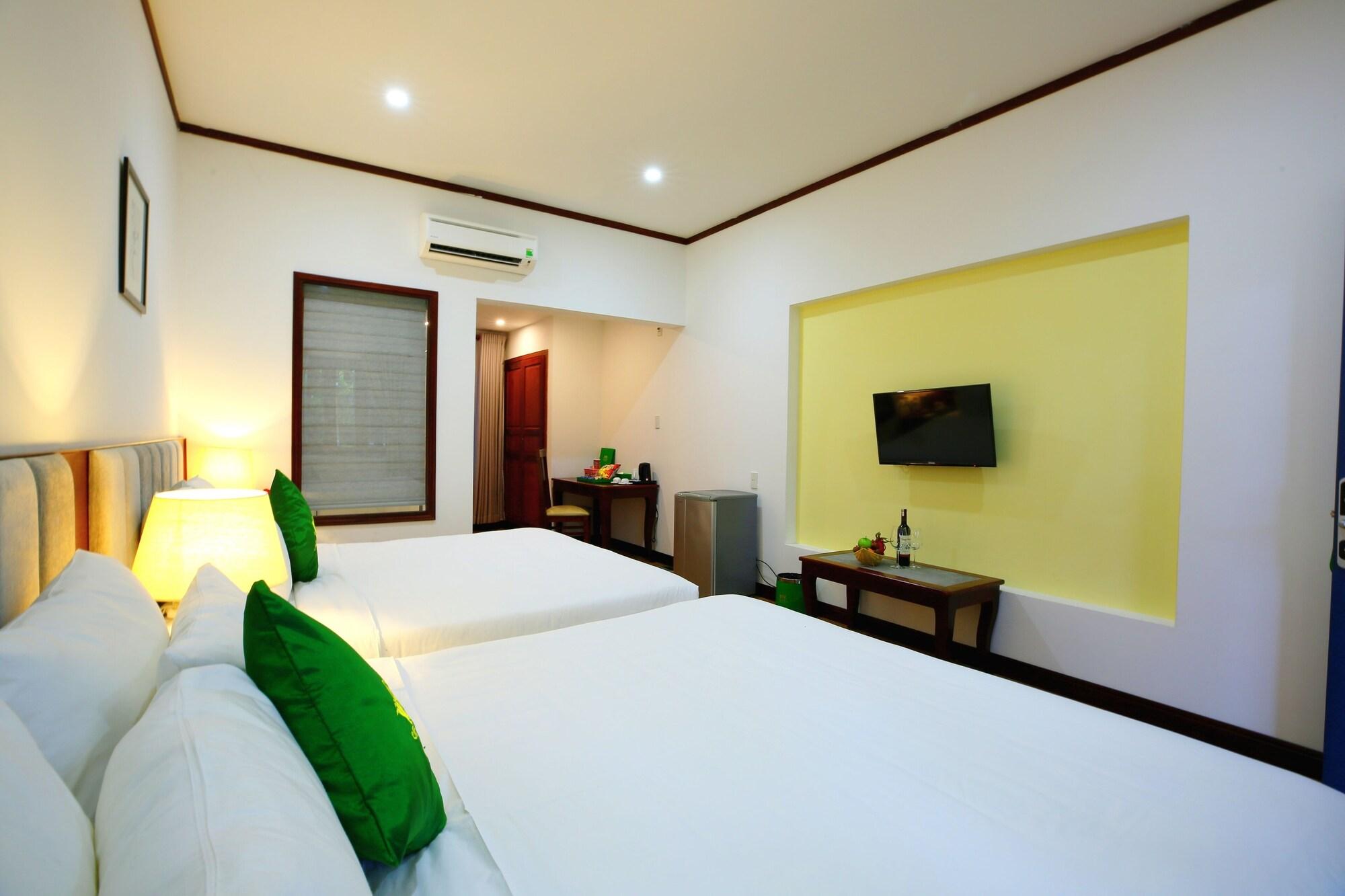 Myplace Siena Garden Resort Phu Quoc Exterior photo