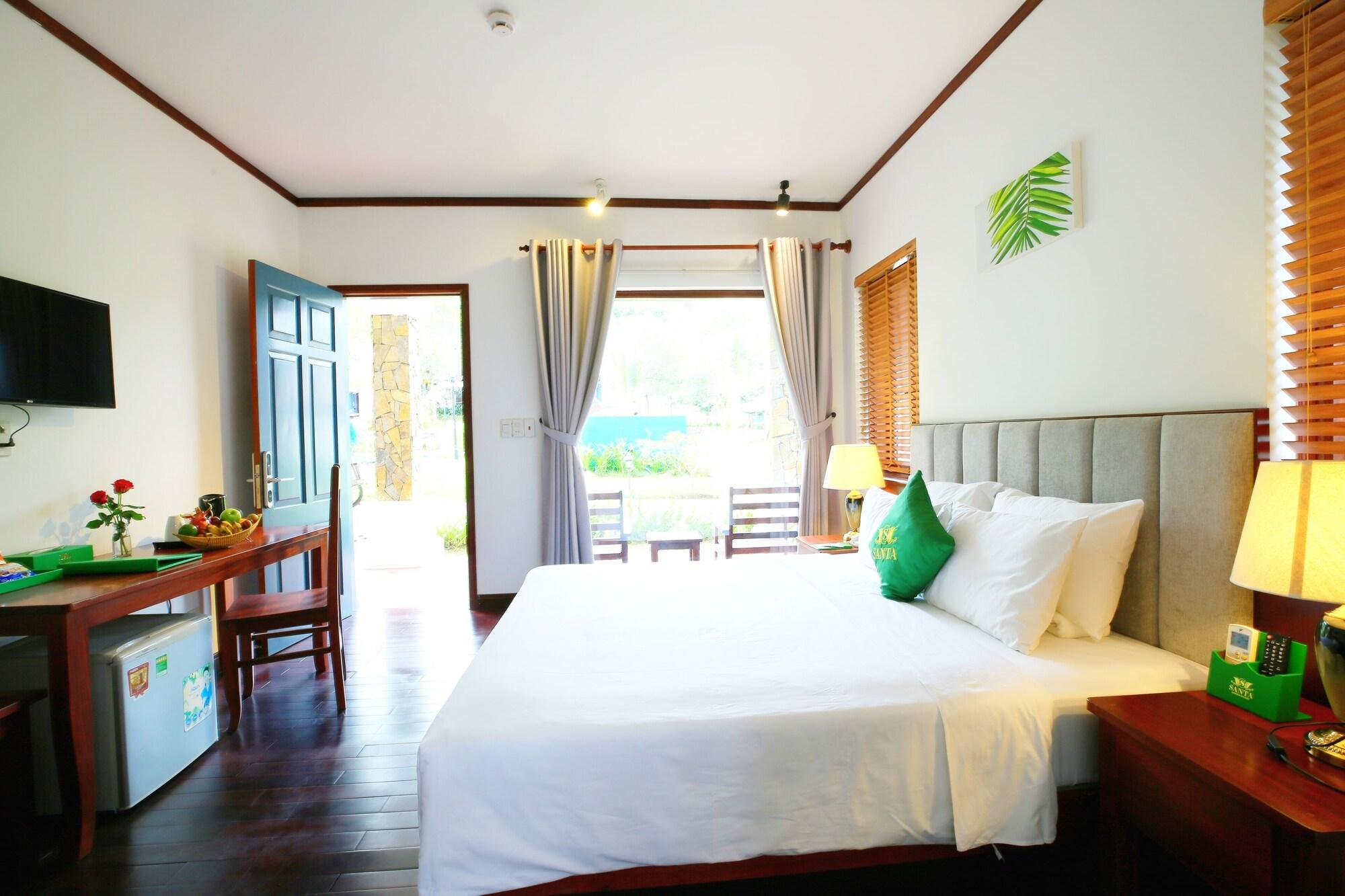 Myplace Siena Garden Resort Phu Quoc Exterior photo