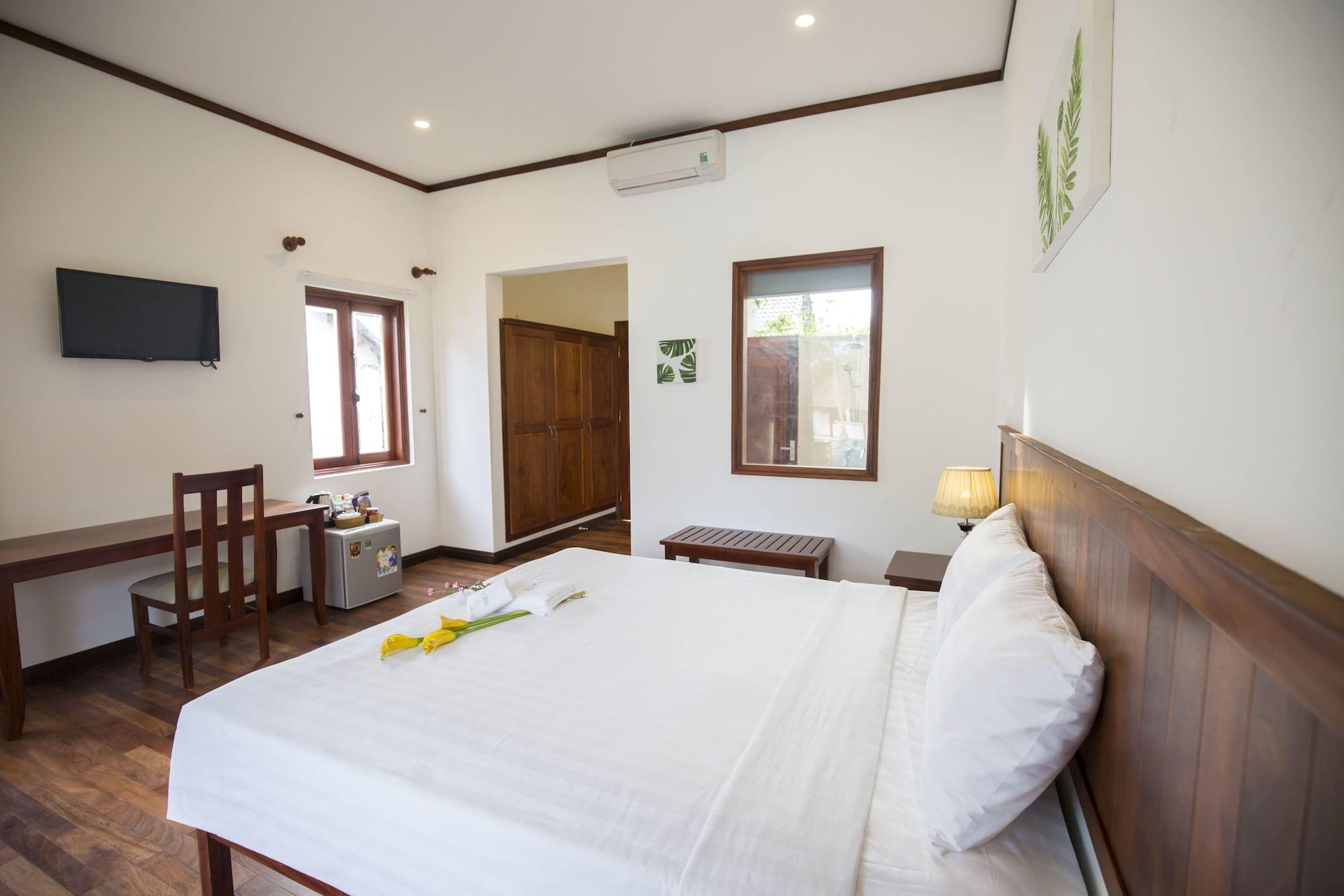 Myplace Siena Garden Resort Phu Quoc Exterior photo