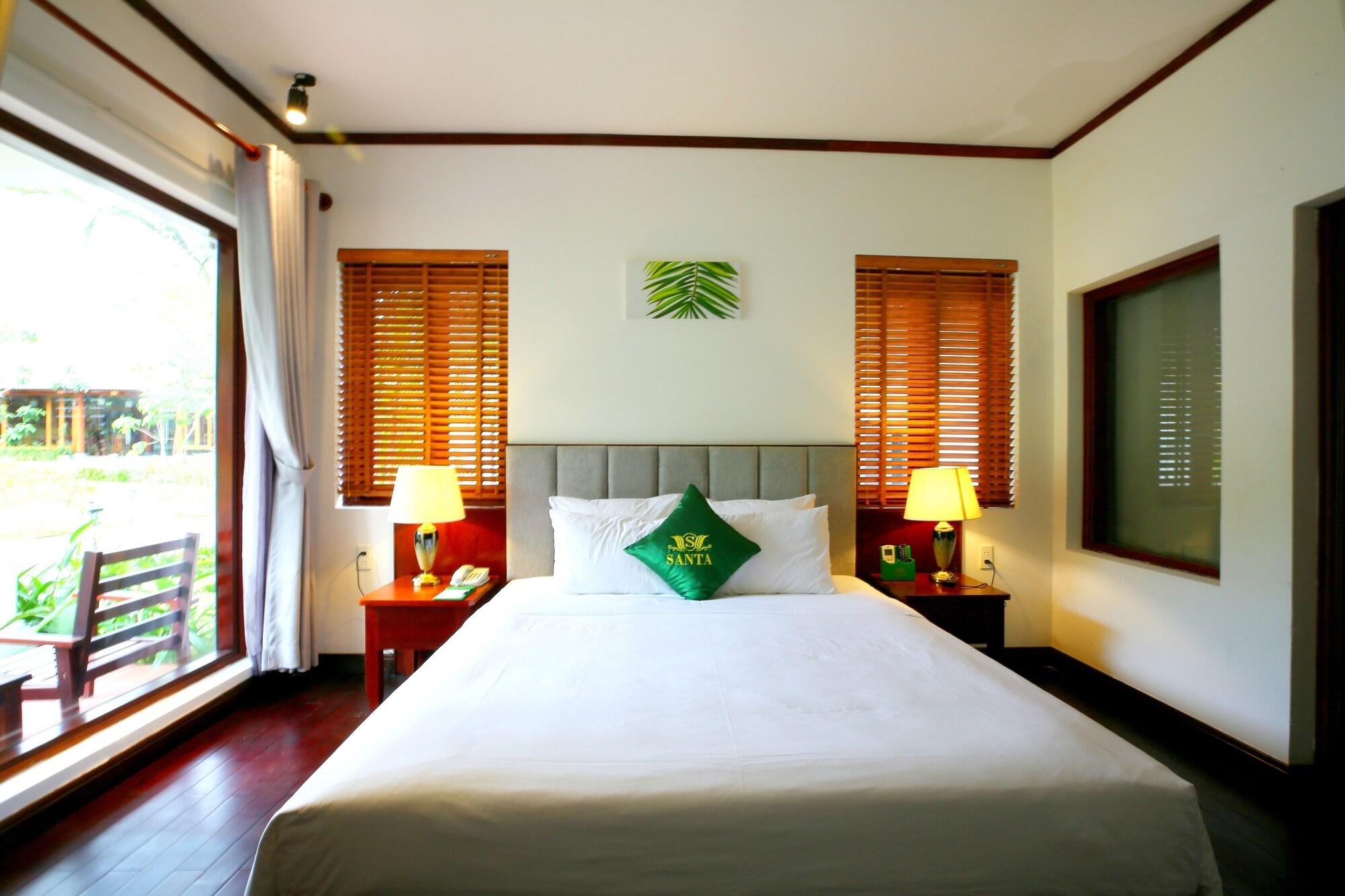 Myplace Siena Garden Resort Phu Quoc Exterior photo