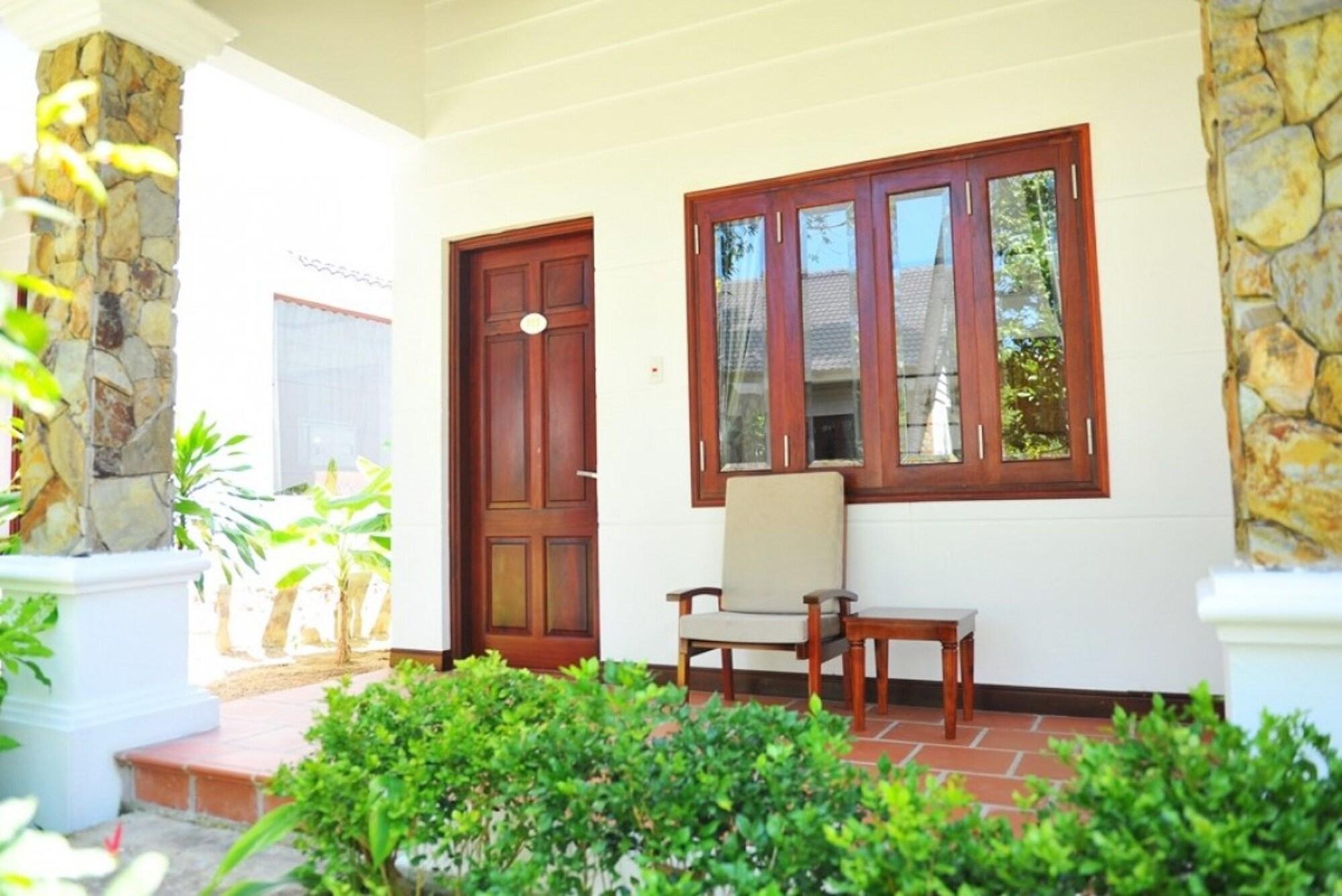 Myplace Siena Garden Resort Phu Quoc Exterior photo