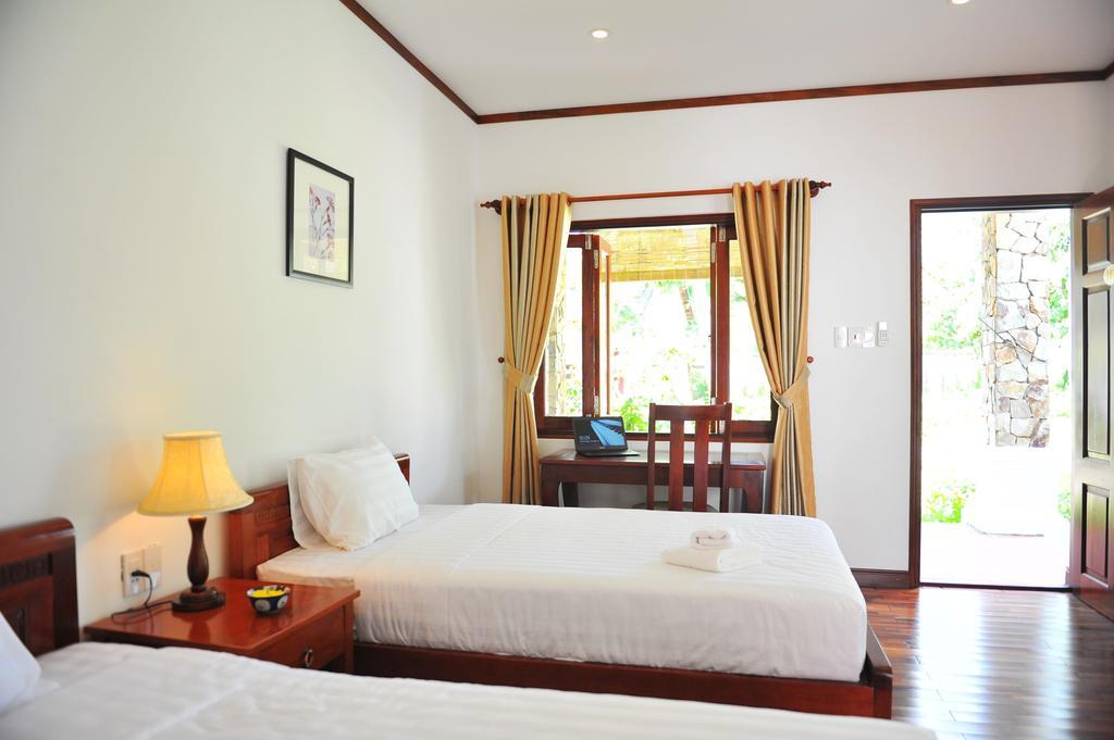 Myplace Siena Garden Resort Phu Quoc Exterior photo