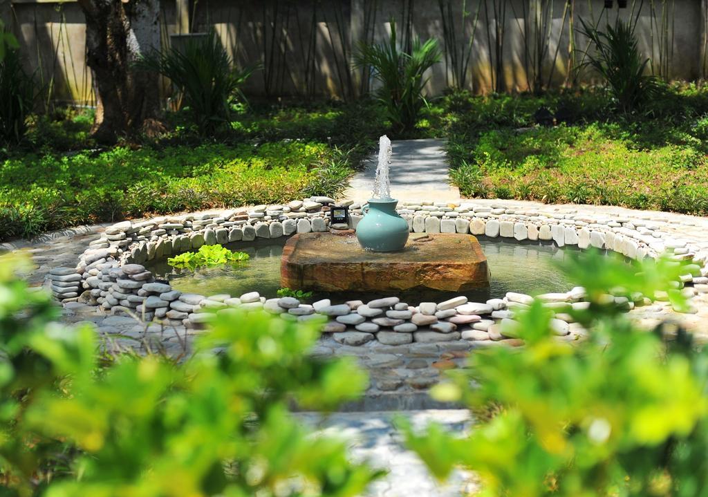 Myplace Siena Garden Resort Phu Quoc Exterior photo
