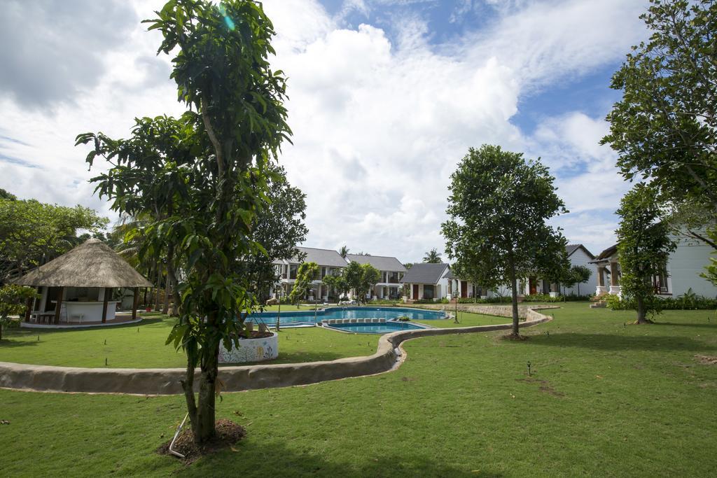 Myplace Siena Garden Resort Phu Quoc Exterior photo