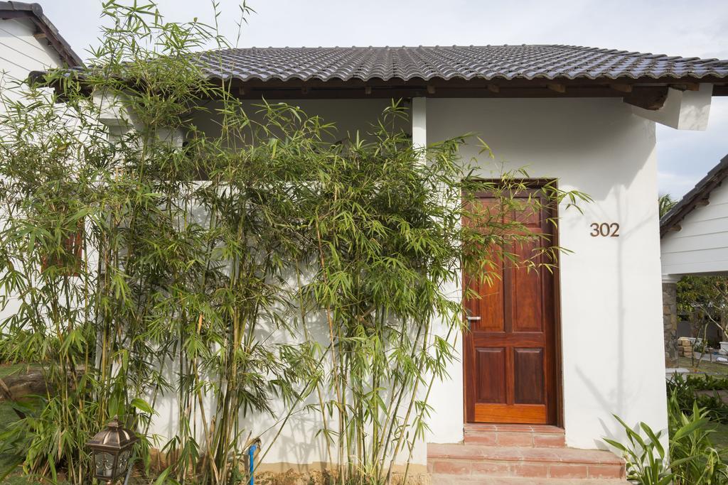 Myplace Siena Garden Resort Phu Quoc Exterior photo