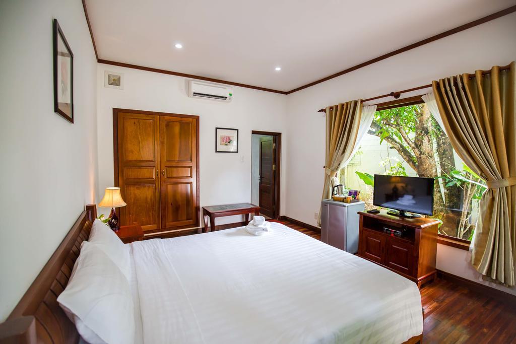Myplace Siena Garden Resort Phu Quoc Exterior photo