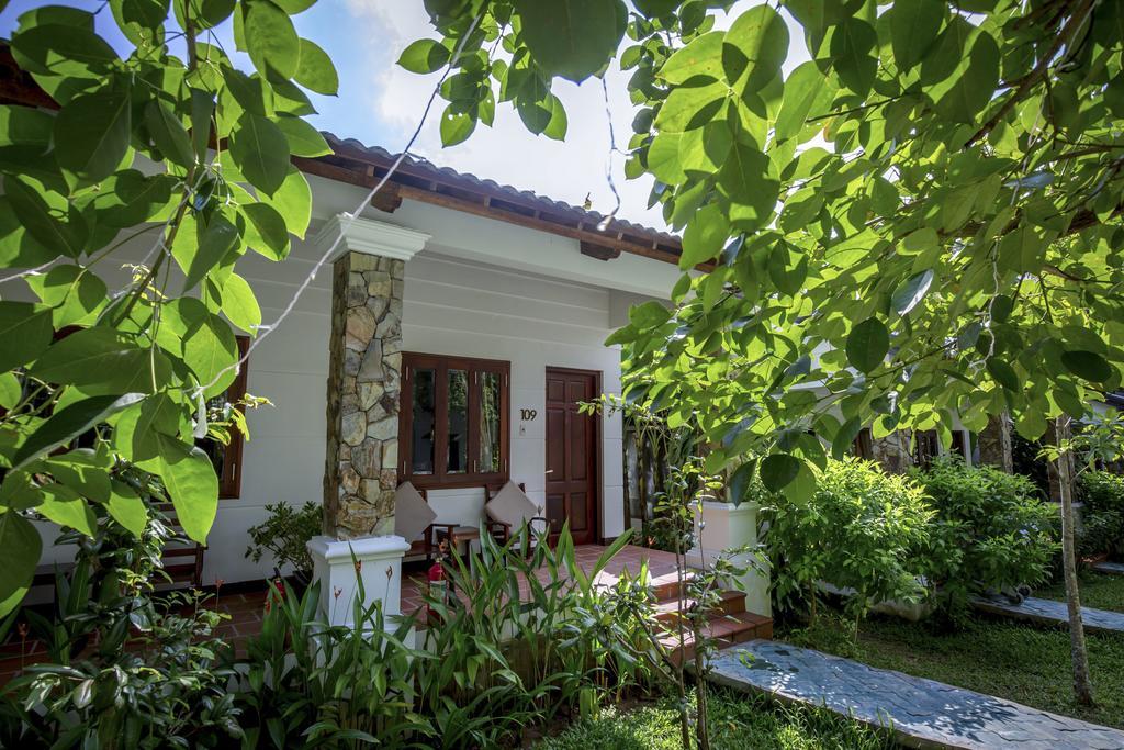 Myplace Siena Garden Resort Phu Quoc Exterior photo