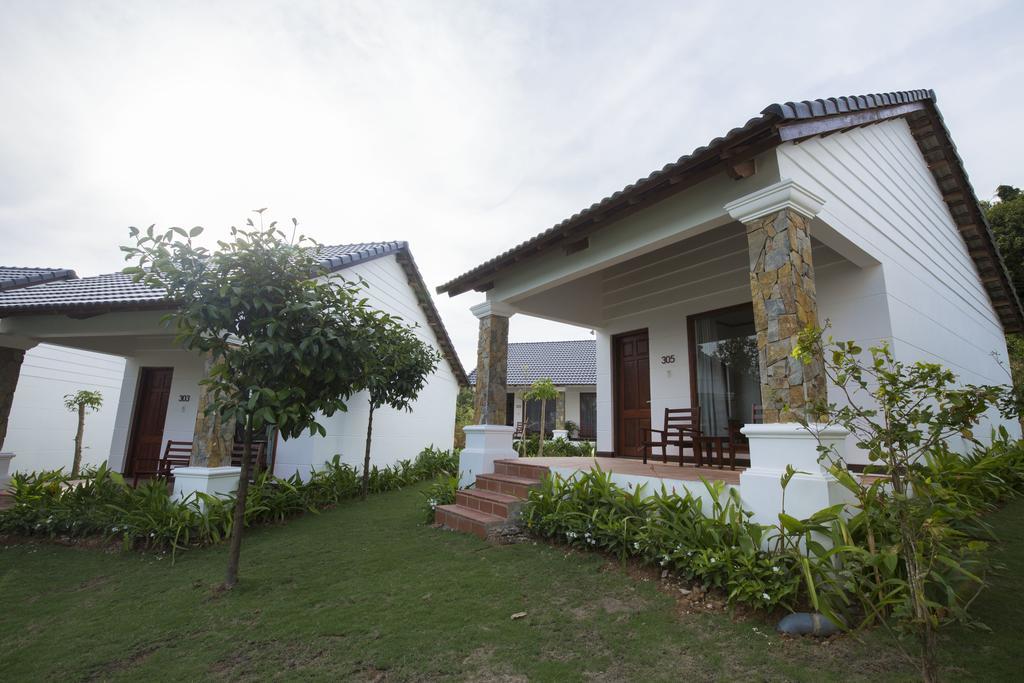 Myplace Siena Garden Resort Phu Quoc Exterior photo