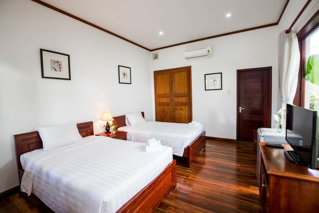Myplace Siena Garden Resort Phu Quoc Exterior photo