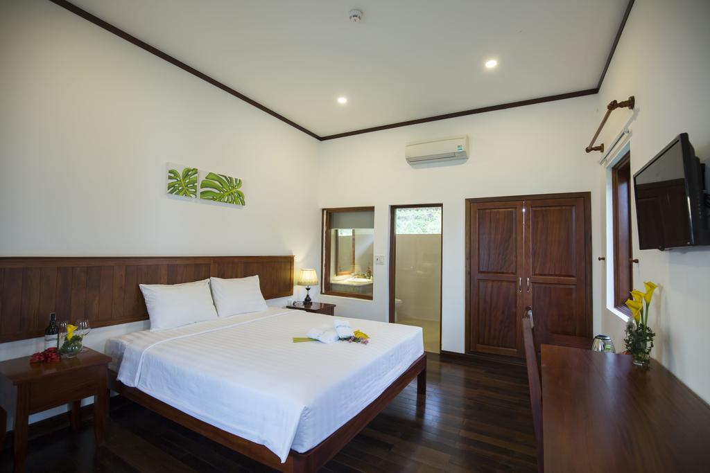 Myplace Siena Garden Resort Phu Quoc Exterior photo