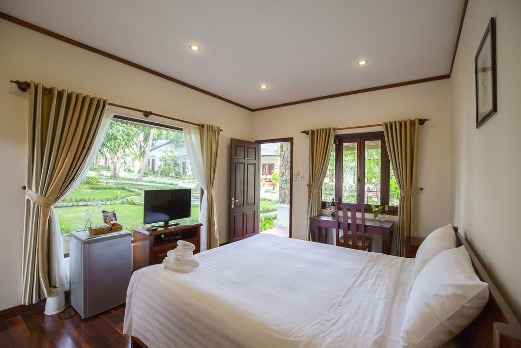 Myplace Siena Garden Resort Phu Quoc Exterior photo
