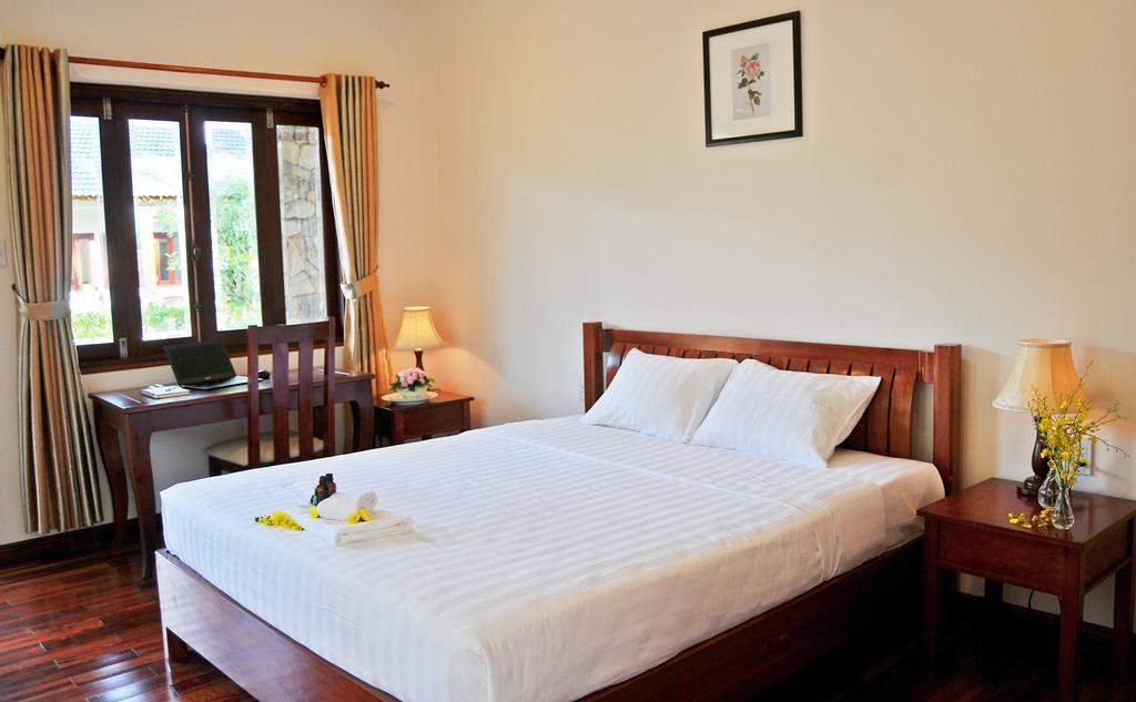 Myplace Siena Garden Resort Phu Quoc Exterior photo