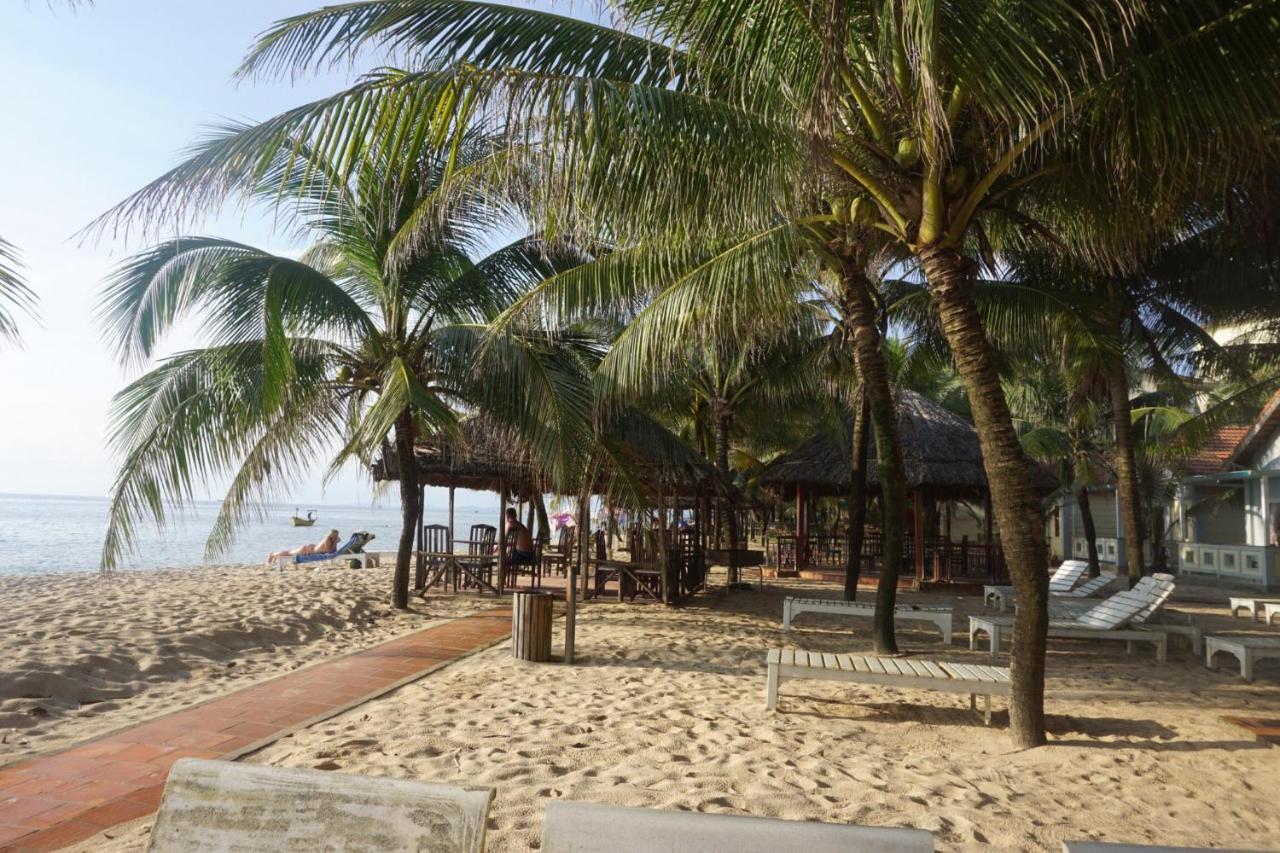 Myplace Siena Garden Resort Phu Quoc Exterior photo