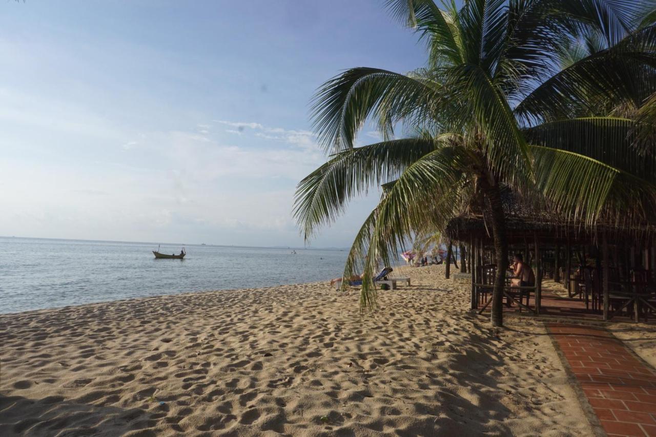 Myplace Siena Garden Resort Phu Quoc Exterior photo